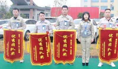 合肥九洲国际官网2020年杜着秀赞美大会