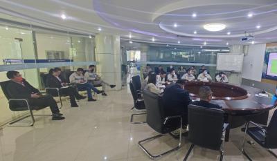 2022合肥九洲国际官网预算员内训班开课啦！