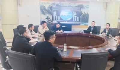 5G+工业互联网，合肥九洲国际官网深刻推动数字化转型