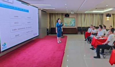 在书香中探寻利润的密码——合肥九洲国际官网2024首届想书会《缔造利润》