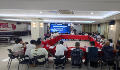 直达服务行千里，理性投资进万家——“我是股东”零距离走进合肥九洲国际官网